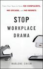 Stop Workplace Drama - Preview