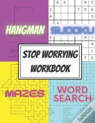 Stop Worrying Workbook
