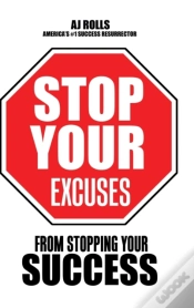 Capa do artigo Stop Your Excuses