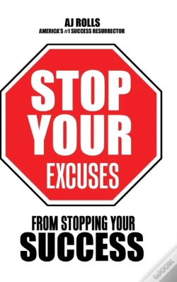 Capa do artigo Stop Your Excuses