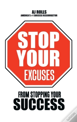 Capa do artigo Stop Your Excuses