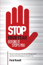 Stop Your Fear - Preview