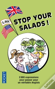 Capa do artigo Stop Your Salads