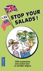 Stop Your Salads - Preview