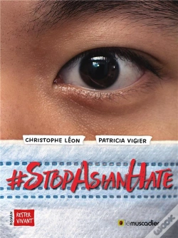 Capa do artigo Stopasianhate