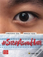 #Stopasianhate