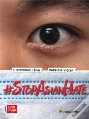 Capa do artigo #Stopasianhate