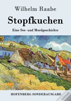 Capa do artigo Stopfkuchen