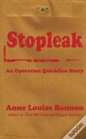 Stopleak
