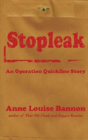 Stopleak - Preview