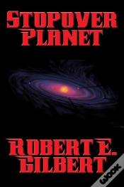 Capa do artigo Stopover Planet