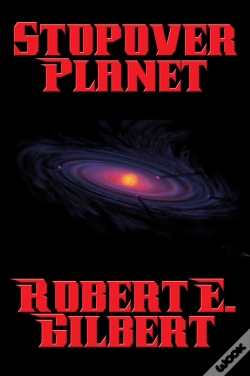 Capa do artigo Stopover Planet