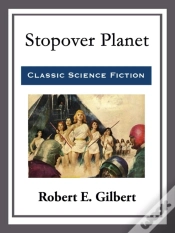 Capa do artigo Stopover Planet