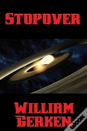 Capa do artigo Stopover