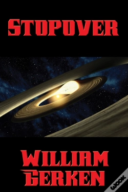 Capa do artigo Stopover