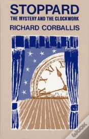 Capa do artigo Stoppard