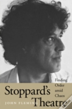 Capa do artigo Stoppard'S Theatre