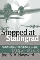 Stopped At Stalingrad