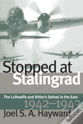 Stopped At Stalingrad