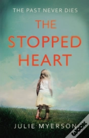 Capa do artigo Stopped Heart