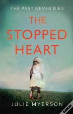 Capa do artigo Stopped Heart