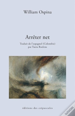 Capa do artigo Stopper Net !
