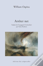 Capa do artigo Stopper Net !