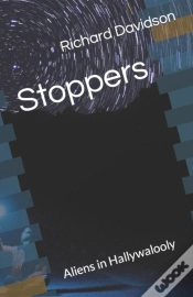 Capa do artigo Stoppers