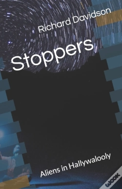 Capa do artigo Stoppers