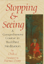 Stopping And Seeing - Preview