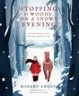 Stopping By Woods On A Snowy Evening - Preview