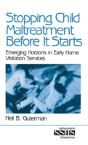 Stopping Child Maltreatment Before It Starts - Preview