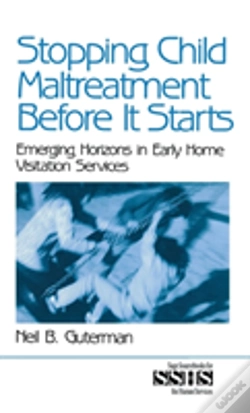 Capa do artigo Stopping Child Maltreatment Before It Starts
