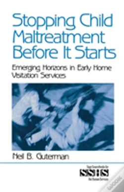 Capa do artigo Stopping Child Maltreatment Before It Starts