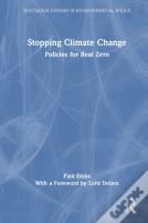 Stopping Climate Change