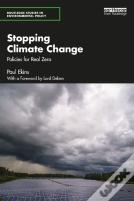Stopping Climate Change