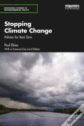 Stopping Climate Change