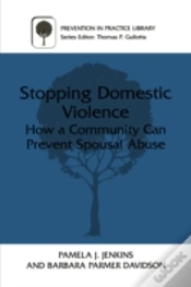 Capa do artigo Stopping Domestic Violence
