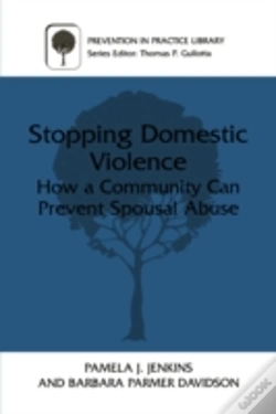 Capa do artigo Stopping Domestic Violence