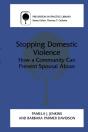 Stopping Domestic Violence - Preview