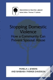 Stopping Domestic Violence