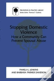 Capa do artigo Stopping Domestic Violence