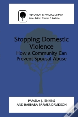Capa do artigo Stopping Domestic Violence