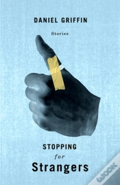Capa do artigo Stopping For Strangers