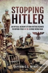 Stopping Hitler