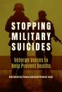 Stopping Military Suicides - Preview