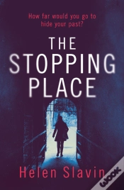 Capa do artigo Stopping Place