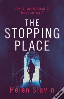 Capa do artigo Stopping Place