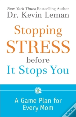 Capa do artigo Stopping Stress Before It Stops You
