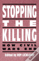 Stopping The Killing